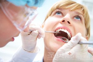 解析：牙齿矫正的费用问题