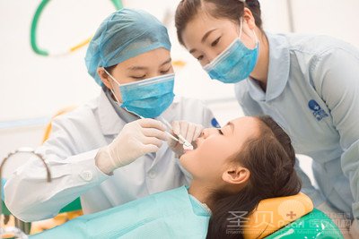 牙龈出血是什么原因所导致的